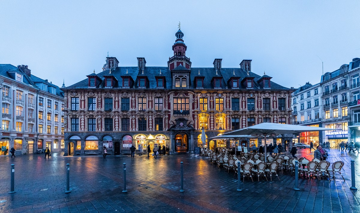 Lille